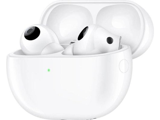 Гарнитуры TWS стерео HUAWEI FreeBuds Pro 3 Piano-T100 White